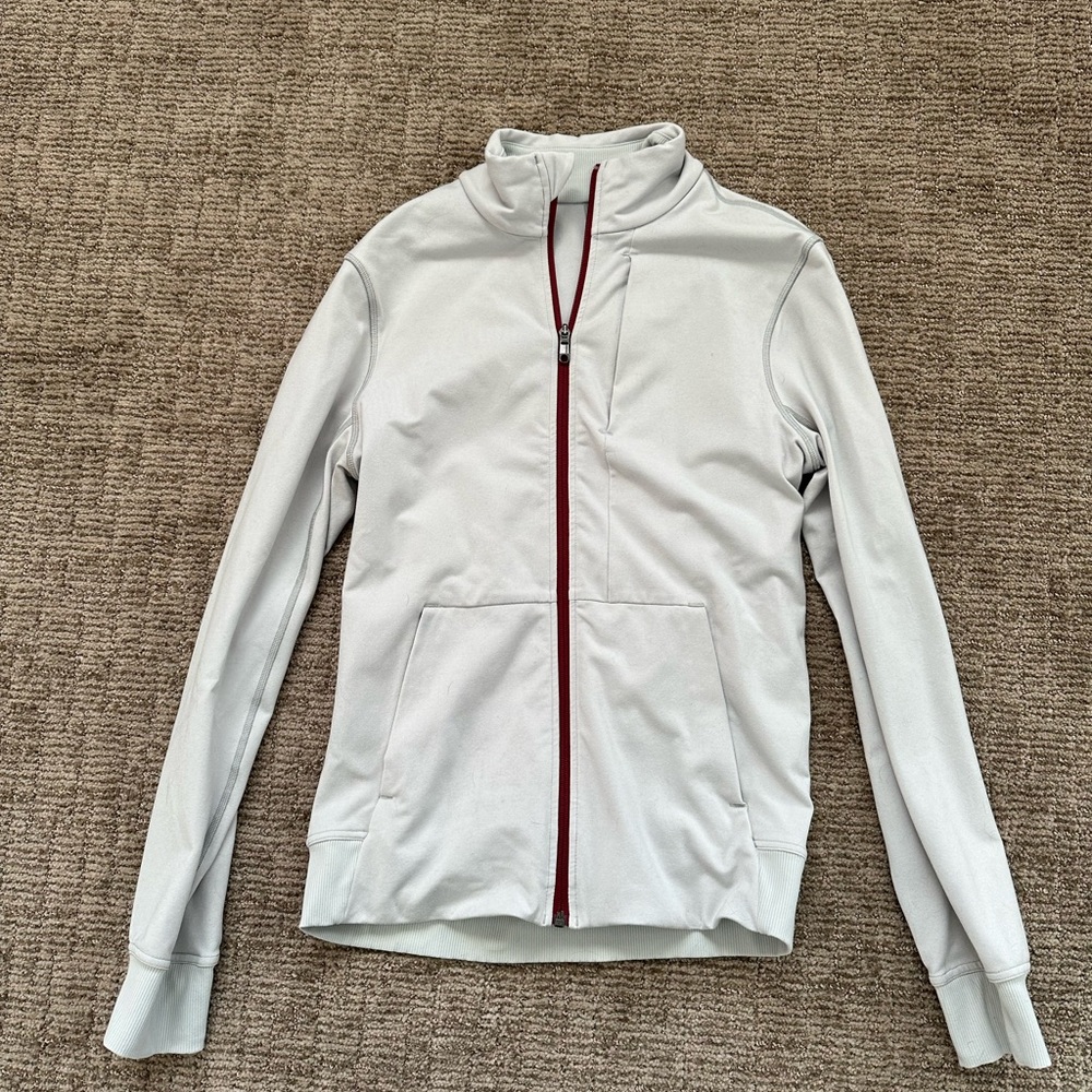 Lululemon Men’s PrePost Jacket